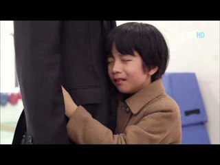 꾸러기 천사들 - Naughty Angels_제34화 아빠를 위하여_#003