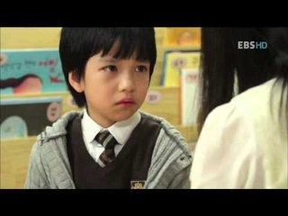 꾸러기 천사들 - Naughty Angels_제4화 울지않는 아이_#003