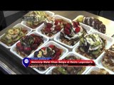 Menikmati Kuliner Kue Waffle Khas Belgia - NET12