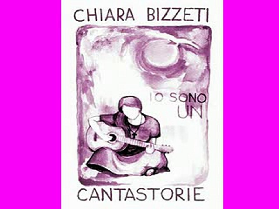 MARIA CHIARA BIZZETI - 03 - Canto del giorno che nasce, 1991