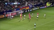 Marc-Oliver Kempf Goal HD - Germany U21 2 - 0 Denmark U21 21.06.2017 (Full Replay)