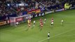Marc-Oliver Kempf Goal HD - Germany U21 2 - 0 Denmark U21 21.06.2017 (Full Replay)