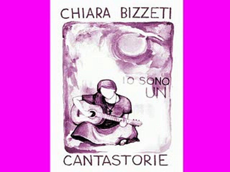 MARIA CHIARA BIZZETI - 05 - Paese azzurro, 1991
