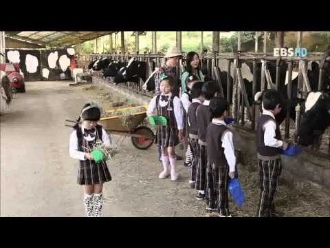 꾸러기 천사들 - Naughty Angels_제28화 우유가 좋아!_#002