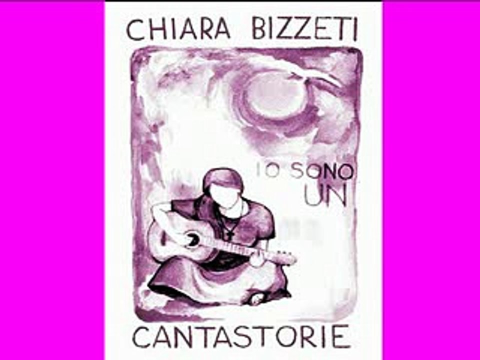 MARIA CHIARA BIZZETI - 07 - Libano, 1991