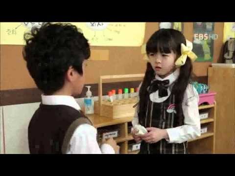 꾸러기 천사들 - Naughty Angels_제8화 상을 받고 싶어요_#002