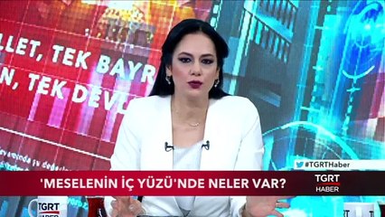 Meselenin İç Yüzü  - 20 Haziran 2017