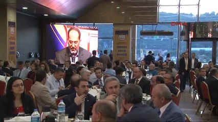 Bakan Bozdağ: Yargının Verdiği Kararlar Ankara, Istanbul E-5 Karayolunda Yürüyerek Denetlenmez