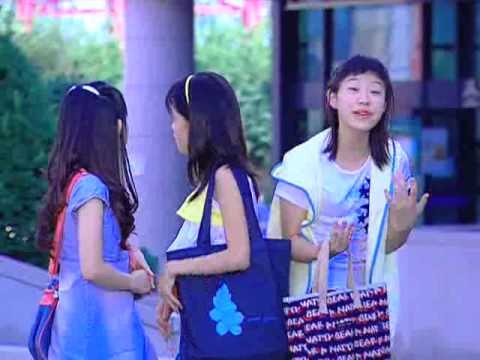 TV로 보는 원작동화 - TV Tale_소녀들의 여름방학 2부_#003