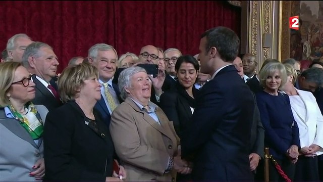 Remaniement : entrée au gouvernement de la sénatrice MoDem Jacqueline Gourault
