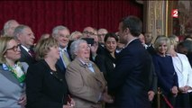 Remaniement : entrée au gouvernement de la sénatrice MoDem Jacqueline Gourault