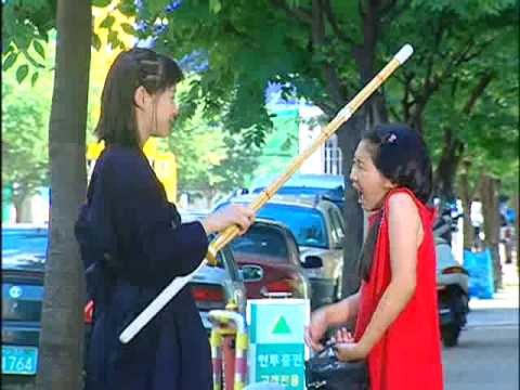 TV로 보는 원작동화 - TV Tale_소녀들의 여름방학 2부_#005