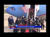 Pantau Kabut Asap, Presiden Jokowi Persingkat Kunjungan ke Amerika Serikat - NET24