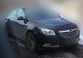 NEW 2018 OPEL INSIGNIA TURBO SPORT SEDAN. NEW generations. Will be made in 2018.