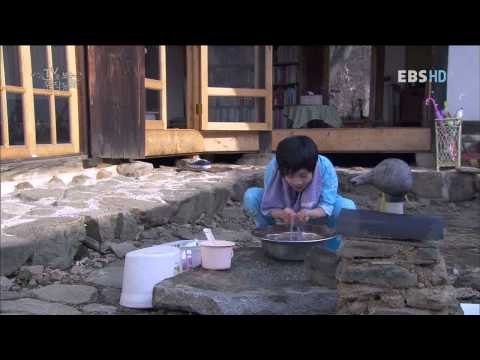 TV로 보는 원작동화 - TV Tale_잘못 뽑은 반장 2부_#001