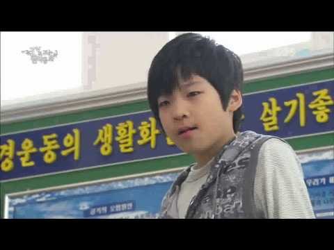 TV로 보는 원작동화 - TV Tale_잘못 뽑은 반장 1부_#001