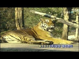 방귀대장 뿡뿡이 - Farting King Pung Pung_동물원에 갔어요_#001