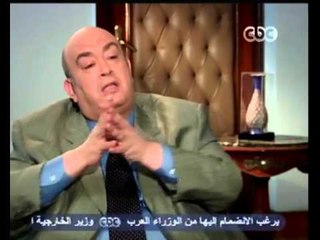 بهدوء - ماهو الفاصل بين مواجهة الفساد وجلب الاستثمار