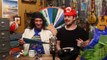 Playing Super Mario TacDex ft. Game Grumps