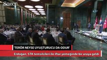 Erdoğan: Başdanışmanlarım İstanbul ve Ankara’yı aralarında paylaştı