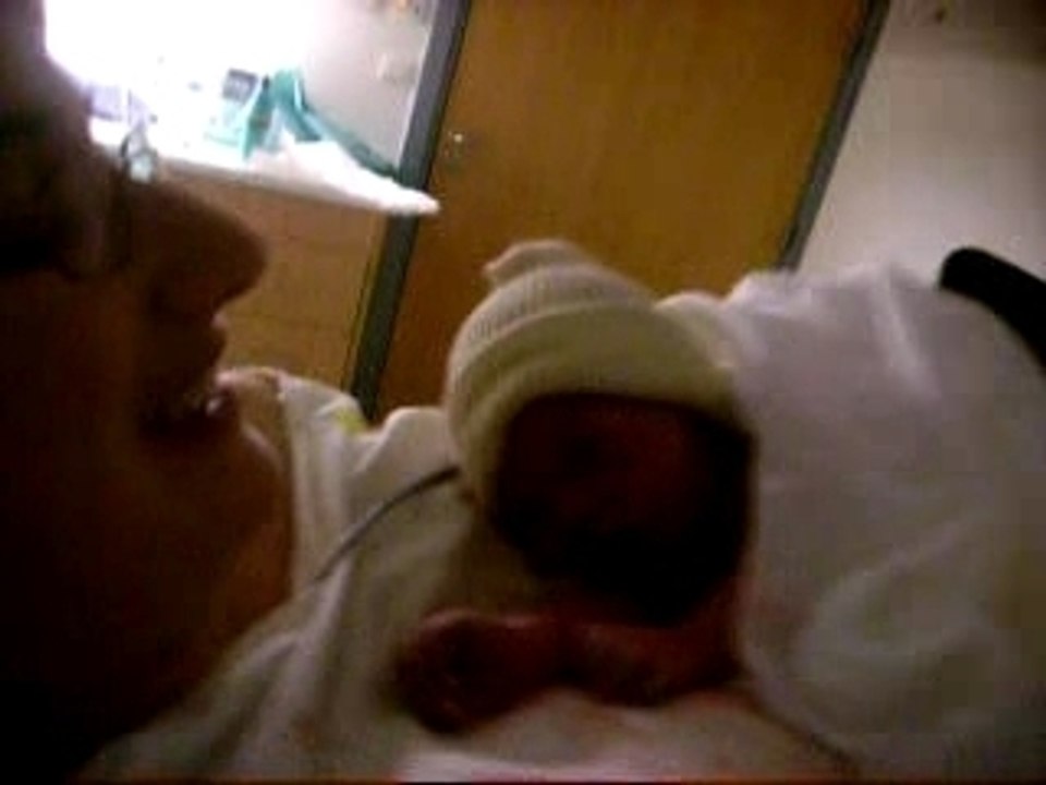 Naissance du bébé 055