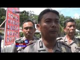 Pemburuan Teroris Santoso, Polisi Memasang Baliho Berisi Identitas Orang yang Masuk DPO - NET16