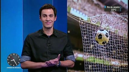 Rodada de saltos na tabela do Brasileirão