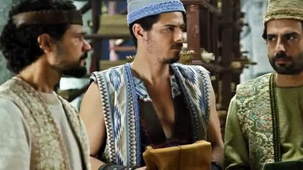 O Rico e Lazaro Capitulo 74 Bloco 2