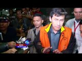 Bupati Tangerang Ahmed Zaki Diperiksa KPK - NET24