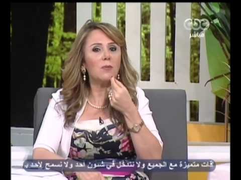 الستات مايعرفوش يكدبوا - CBC-30-9-2012
