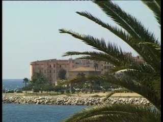 Corse, l'Île de Beauté