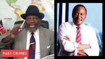 Ngatia- Why Uhuru Kenyatta Will Not Hand Over Power to Raila Odinga if Jubilee loses Elections