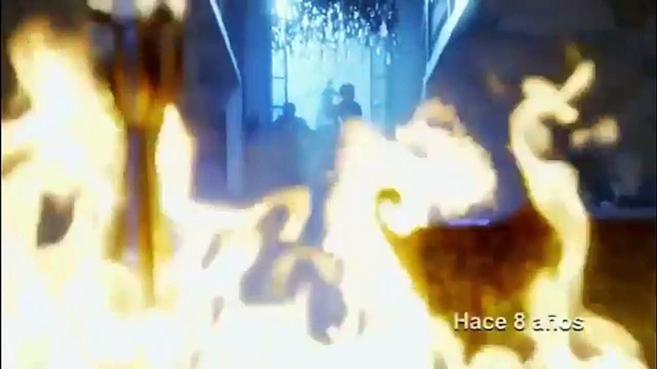 Maia 268: La Muerte De Gael Y Herminio