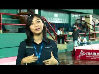 Profil Sony Dwi Kuncoro - NET Sport