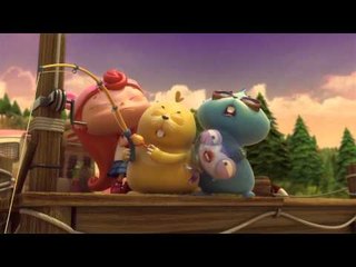 두다다쿵(Duda & Dada) - 예고편