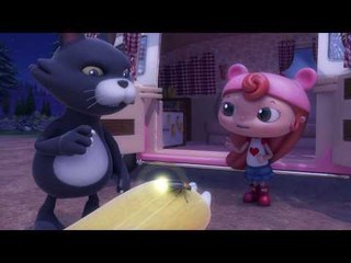 두다다쿵(Duda & Dada) - 별아, 기다려_#002