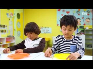 딩동댕유치원 - 훌라후프 양팔로 돌리기_#002