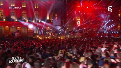 Malo – “I Believed” - Fête de la Musique 2017