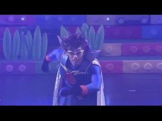 모여라 딩동댕 - 우린 번개맨을 믿어요!_#001