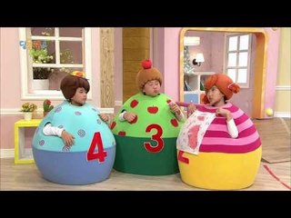 딩동댕유치원 - 달 달 무슨 달_#002