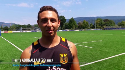 Stade Français : à la découverte de la Wild Academy