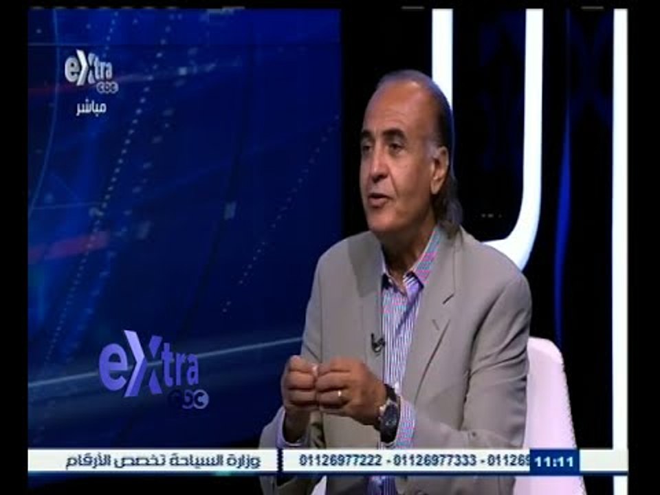 #غرفة _الأخبار | تغطية حصرية .. لاختيار رئيس جديد " للفيفا " وسط منافسة بين بلاتر والأمير علي | ج2
