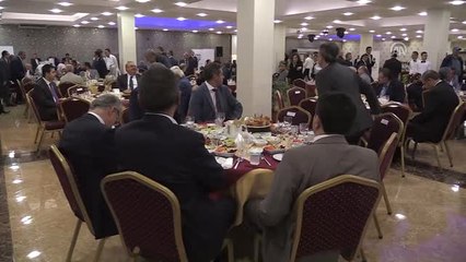 Bakan Çelik: "Biz Bakanlık Olarak Toprağı Korumayı 1. Ilke Haline Getirdik"