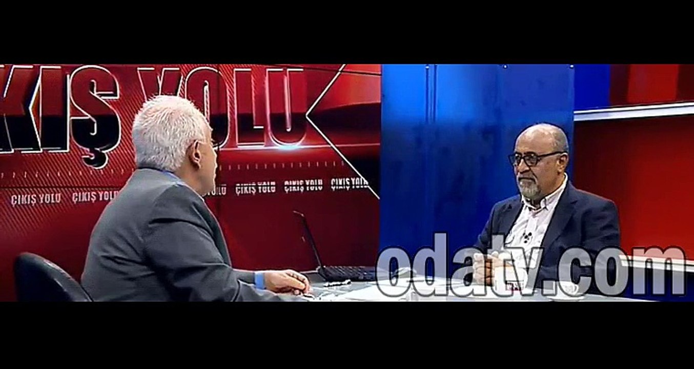 Türk yargısı son 50 yılın altın devrini yaşıyor