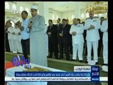 #غرفة _الأخبار | وزير الداخلية يتقدم جنازة العميد أحمد محمود وكيل إدارة البحث الجنائي بشمال سيناء