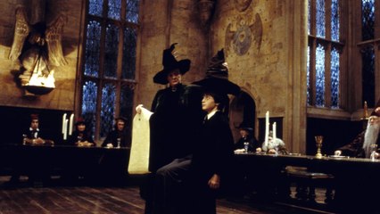 8 Facts Every True "Harry Potter" Fan Should Know