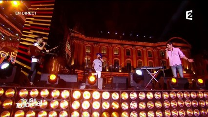 Arcadian – “Folie Arcadienne” - Fête de la Musique 2017