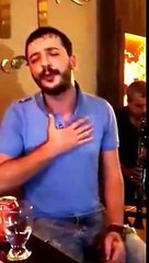 Amatör Şarkılar Ahmet Parlak - Haber Gelmiyor Yardan