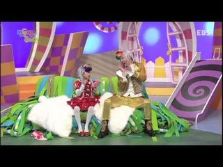 딩동댕유치원 - 새 달력,어른이 되고 싶어요_#002