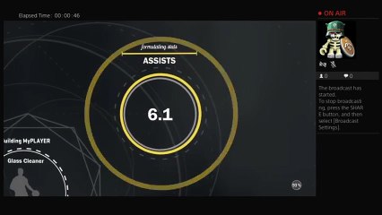 2k17 Pro am vs park glass cleaner glitch (2)